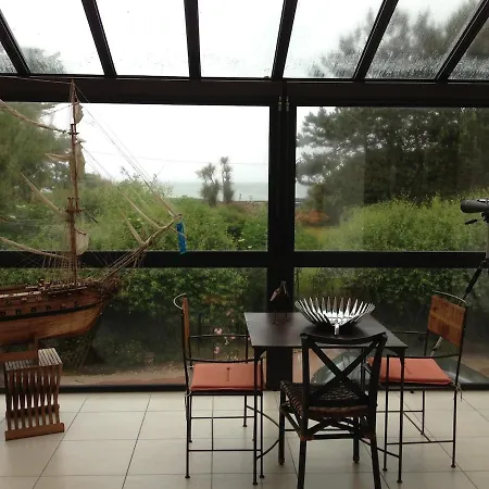 Les Jardins D'omaha *