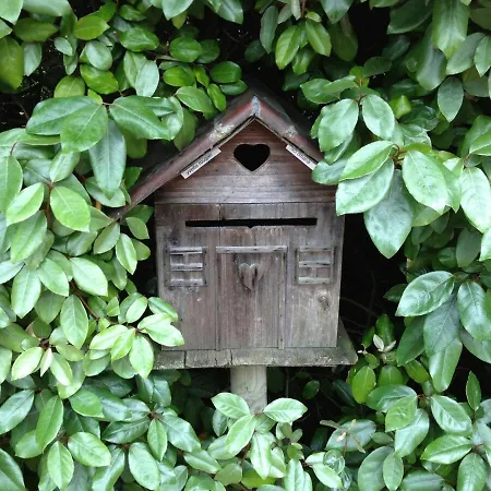 Les Jardins D'omaha * Сен-Лоран-сюр-Мер