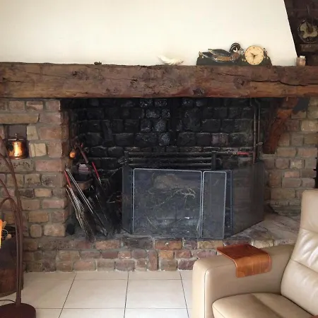 Les Jardins D'omaha *