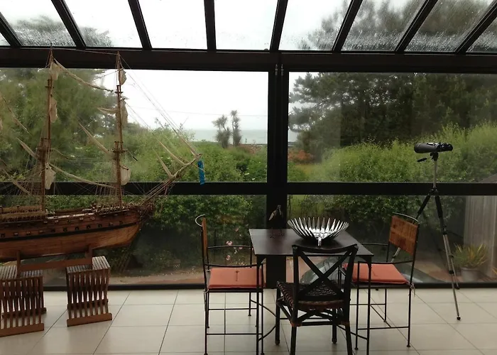 Les Jardins D'omaha *