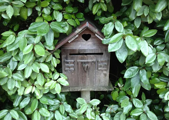 Les Jardins D'omaha * Saint-Laurent-sur-Mer