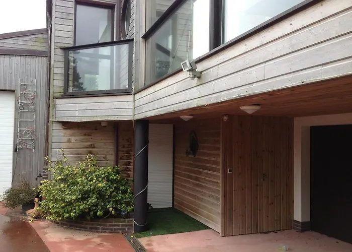 Les Jardins D'omaha Casa vacanze