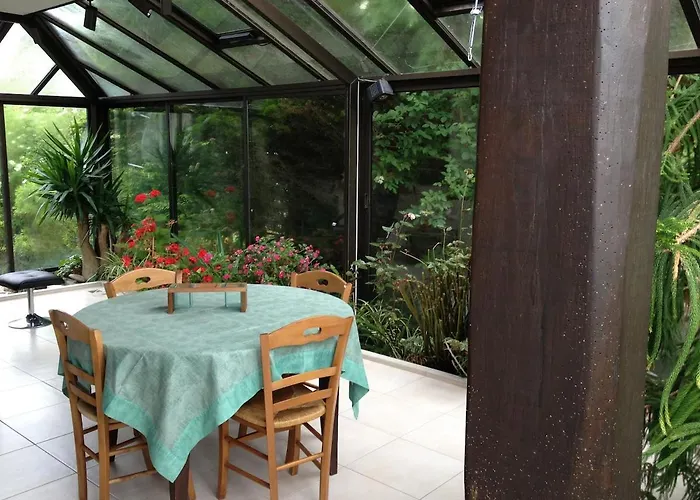 Les Jardins D'omaha Casa vacanze Saint-Laurent-sur-Mer