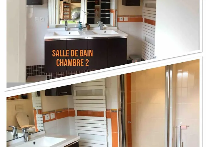 Les Jardins D'omaha Casa vacanze *