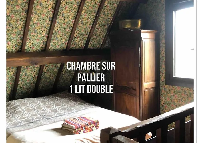 Les Jardins D'omaha * Saint-Laurent-sur-Mer