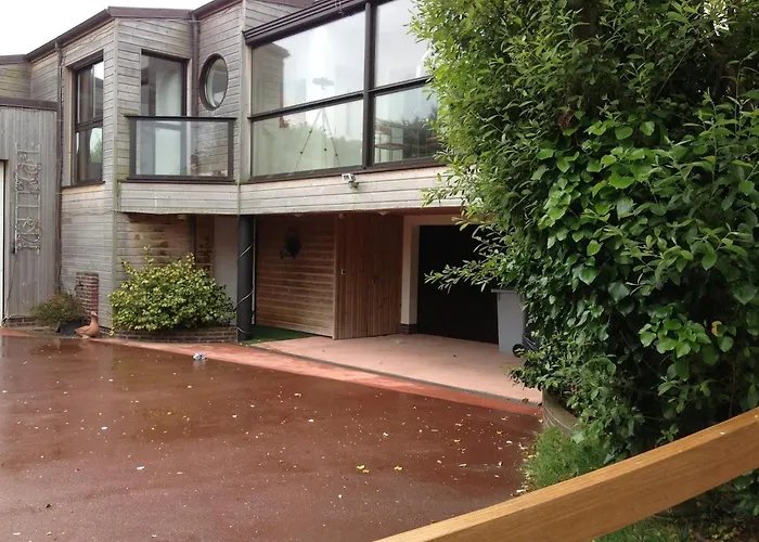 Les Jardins D'omaha Casa vacanze *