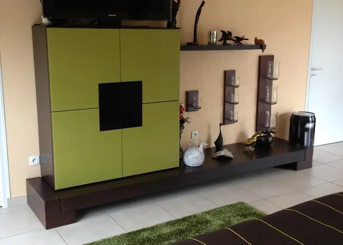 Les Jardins D'omaha Saint-Laurent-sur-Mer