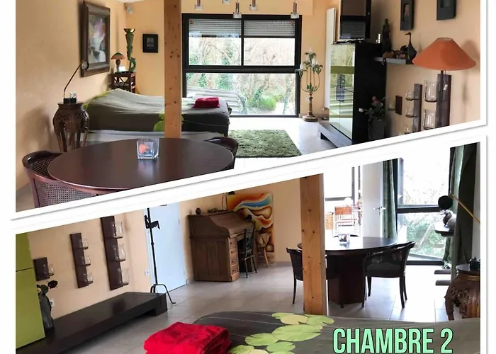 Les Jardins D'omaha Casa vacanze Saint-Laurent-sur-Mer