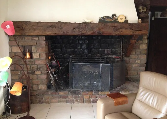 Les Jardins D'omaha *