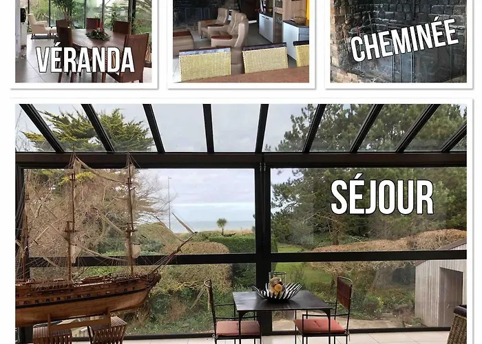 Les Jardins D'omaha Saint-Laurent-sur-Mer