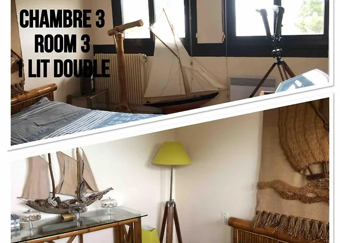 Les Jardins D'omaha Casa vacanze